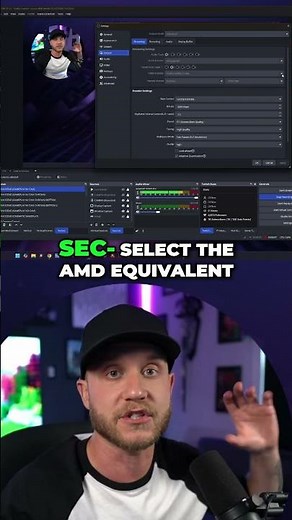 Best OBS Settings for High-Quality Streaming