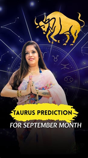 ♉✨ Taurus September 2025 Prediction ✨♉ Watch full video to uncover your prediction for this month. Follow @numeroastroqueen for more monthly predictions, remedies & numerology insights. #Taurus #podcast #TaurusSeptemberPrediction #ZodiacSigns #Astrology2025 #Numerology #Horoscope2025 #SeptemberPredictions #ZodiacEnergy #SpiritualGuidance #LifePath #InnerGrowth #AstrologyVibes . . . Keywords: Taurus September prediction, Taurus horoscope 2025, astrology guidance, zodiac forecast, numerology remed