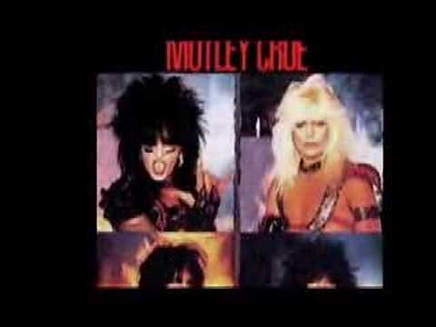 TUFF "American Hair Band" - 80s Metal