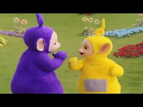 Teletubbies 423 - Little Baby | Cartoons for Kids
