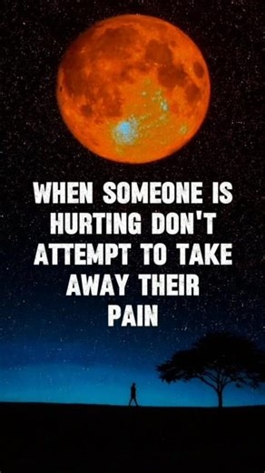 Don't try to fix them #dailymindshift11