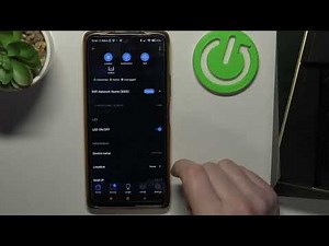 How To Enable & Disable Led Lamps On ASUS RT AX92U