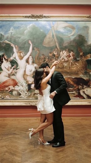 Bridal Mini Dresses for Elopements & Second Looks ✨ #shortweddingdress