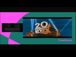 Ghostbusters: Afterlife (2021) End Credits (Freeform 2024)