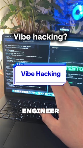 An awful way to learn but a fantastic skill set to build into DevOps pipeline #cybersecurity #tech #devops