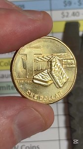 132K views · 736 reactions | YES PLEASE! Tim Tam Chocolate Biscuit $1 Coin #yesplease #$1 #timtam #coinhunt #coinvalues #foryou #delicious | Michael McCauley | Facebook