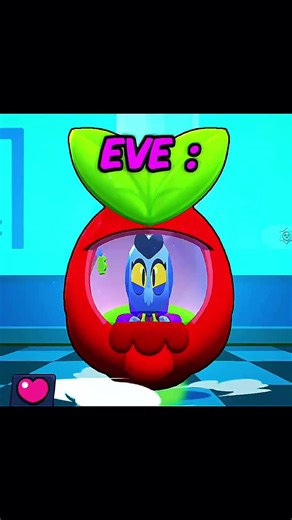 Eve Is Mother Theory