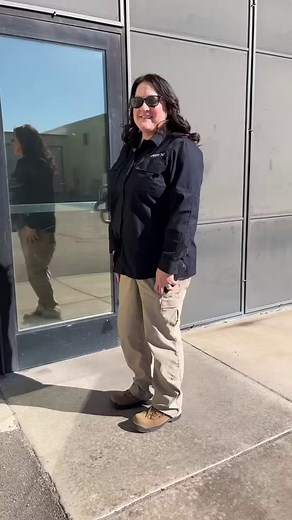 3.3K views · 46 reactions | Celebrate Women's History with us! ✨ Meet Shannon and follow her day in a life as a Senior Fire Safety Inspector!  As one of only a handful of women in fire safety in Southern Nevada, Shannon strives to not only represent the Henderson community, but also her fellow female leaders in the industry! | City of Henderson Government | Facebook