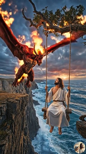 He Tried to Destroy… But God Had Other Plans 😳🙏