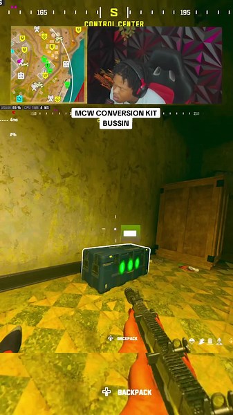 MCW Conversion Kit: Epic Moments and Gameplay Highlights