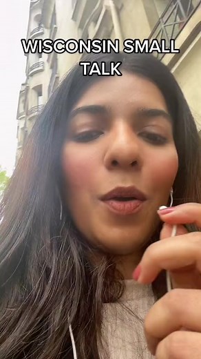 4.5K views · 78 reactions | Yup, that's just how we are here in Wisconsin ❤️ : @mini.noisette #wisconsin #midwest #wisconsinlife #travelwisconsin | UpNorthNews | Facebook