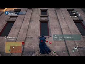 Assassin’s Creed Unity by Neocluster