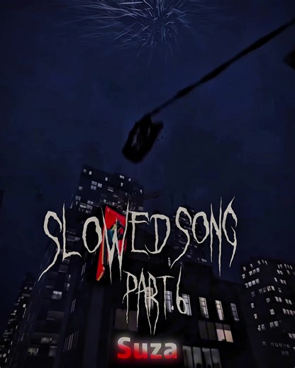 Chill Out with This Slowed Spiderman Song