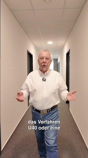 Eignung als Sicherheitsmitarbeiter - §3 der DGUV Vorschrift 23