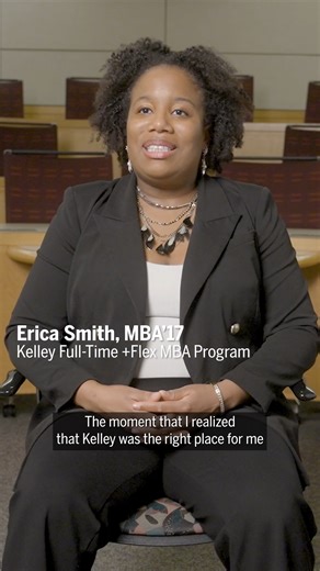 1K views | Don't miss your chance to join us on campus for two immersive days to experience life as a Kelley MBA student. You'll get an "up close and personal" view of the Kelley Full-time +Flex MBA Program through interactions with current MBA students, faculty, and staff. Register by October 5 at https://bit.ly/4mDSdp5 | Indiana University Kelley School of Business | Facebook