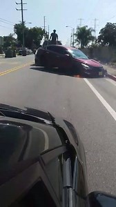 This tow driver gives 0 shits. Glad that's not my ride lol. VC: Nyiesha McDonald | Carmmunity