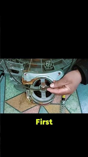 Motor and Belt Installation Secrets