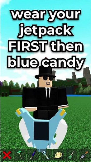 How to FLY faster in BABFT!