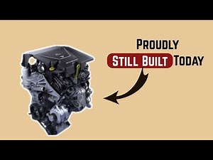 Top 10 Most Reliable Engines IN PRODUCTION TODAY