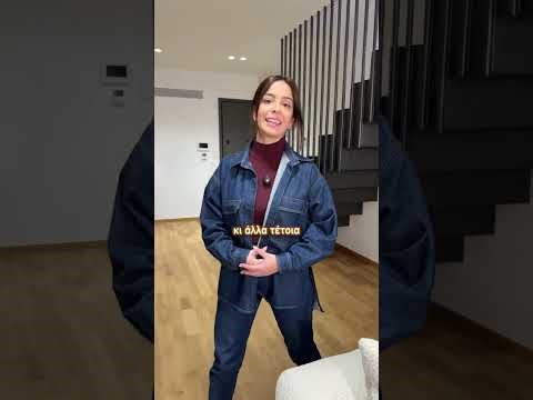 Δες πως επιλώσαμε αυτή την απίθανη μεζονέτα στην Άνω Γλυφάδα! 😮