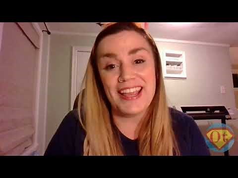 Super OT Worksheets: Occupational Therapy Transition Songs
