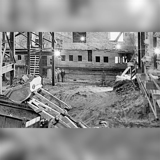 It's well-known and well-documented that the White House is haunted. Learn more: https://cs-link.gaia.com/3Qg7Pkt | Unexplained on Gaia