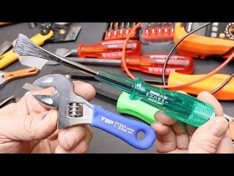 Sunflag & TOP: Japanese tangents on classic tools plus banter in many directions and Catus Maximus.