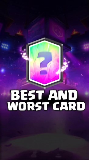 Top Legendary Cards in Clash Royale