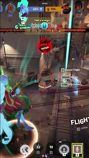 Top 20 Vindicta Snipes! Bang Bang Bang! #deadlock #edit #gaming #eternus #steam #vindicta
