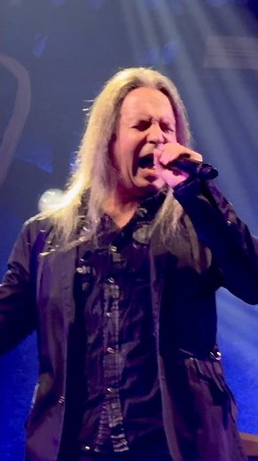 Timo Kotipelto - Mielenrauhaa #raskastajoulua #stratovarius