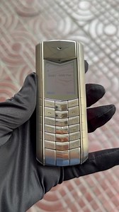 Vertu Ascent Special Edition original Product good Condition មានតែមួទេ ស្អាតណាស់ហ្សុីនសាណុំ ស្រួលប្រើ សំលេងលឺល្អ ថ្មដំណើរការល្អ សេវ៉ាខ្លាំង 071 795 5579 | Mobile Phone