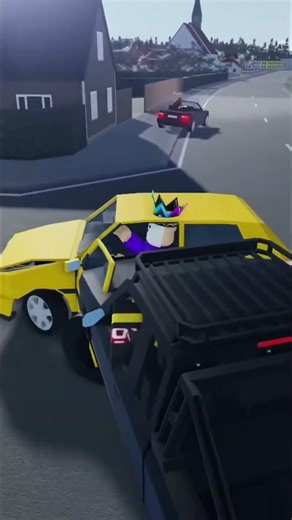 Epic GTA V Driving FAIL! Wheelchair Chaos Ensues #roblox #amazingroblox #robloxfunny