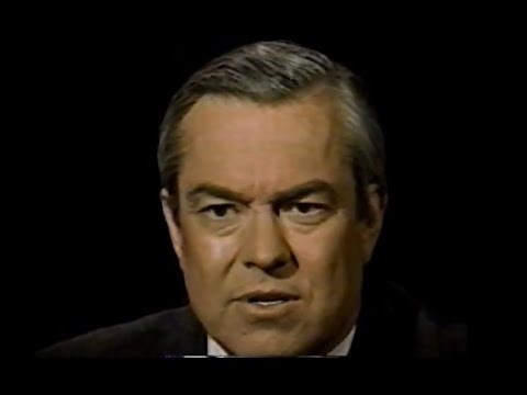 WBBM CBS 2 Chicago - Great Chicago Flood - Bill Kurtis