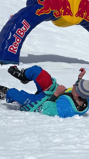 Unlock the Thrills of Skiing with Red Bull Energy Drinks