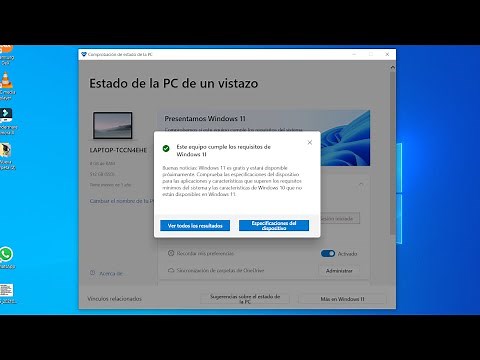 Check if your PC is compatible with Windows 11: Microsoft relaunches PC Health Check with improve...