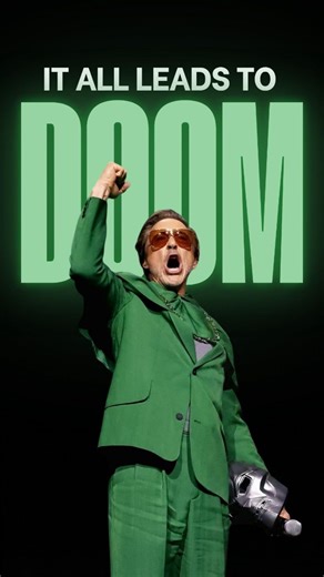 Movie Culture.X on Instagram: "There’s a theory circulating online that the only Earth where Robert Downey Jr's Tony Stark truly becomes a hero is Earth-616. In most other universes, he eventually turns into a villain in one form or another. This idea gains weight in Infinity War, when Doctor Strange looks through millions of possible futures and finds only one where they win—one where Tony doesn’t become corrupted by his own power. Tony’s sacrifice may have saved Earth-616 in the moment, but it