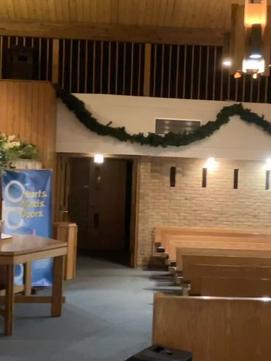 ADAMS VOICE on Reels