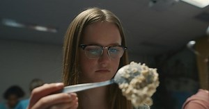 La méthode Flore - Saison 5 - Épisode 1 : La cantine scolaire