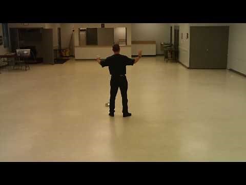 ELENO KERKO Circle Dance