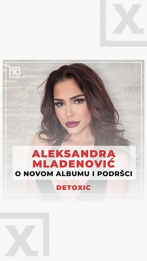 70K views | Iako je pesma pod nazivom “Ja ne pijem mama” uveliko...