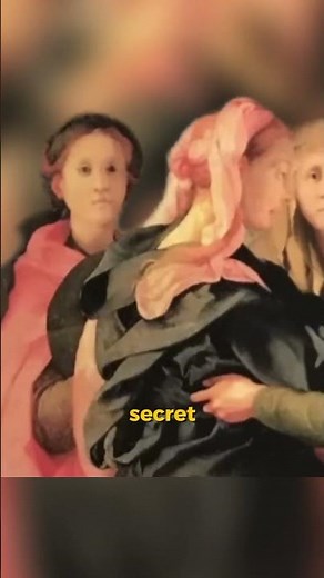 Mary Magdalene's Daughter Was Hidden in Plain Sight for Centuries.