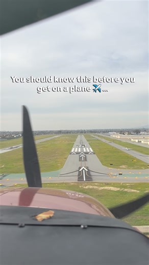 S A F T Y The five things every pilot briefs before takeoff: S – Seat belts — fastened, secured, ready for whatever the sky brings. A – Air vents / Airsick bags — comfort matters, even at 5,000 feet. F – Fire extinguisher — hope to never use it, but always know where it is. T – Traffic & Talking — eyes outside, silence when it counts. Y – Your questions — because clarity keeps you calm. Simple. Essential. Every flight. 🛩️ Comment “SAFETY” if you knew this 👇 #pilot #pilotlife #aviationlifestyle