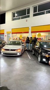 juntada de Shell #musica #remix #automobile #dj #music #argentina #smartphone #drift #duet #mtb