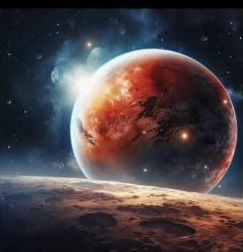 If mars habitable... solar system rules...sun energy