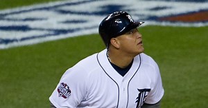 Consecutive MLB MVP Award winners