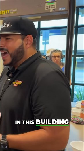 737K views · 28K reactions | Exercising First Amendment rights isn't always easy. The video highlights how one person stood up for their rights and explained a time transfer issue. Have you ever had to stand up for your rights? #FirstAmendment #Rights #FreedomOfSpeech #TimeTransfer | Auditing While Black | Facebook