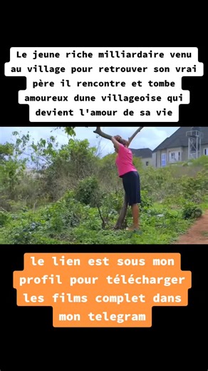 Un Billionnaire au Village : Amour et Conflit