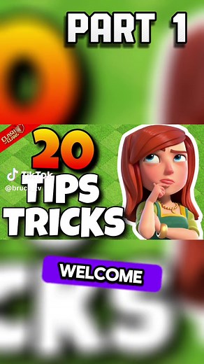 Clash of Clans Tips and Tricks for Beginners