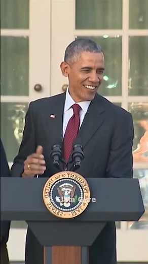Classic Obama Humor: Hilarious Dad Jokes from the Former President 😂🇺🇸