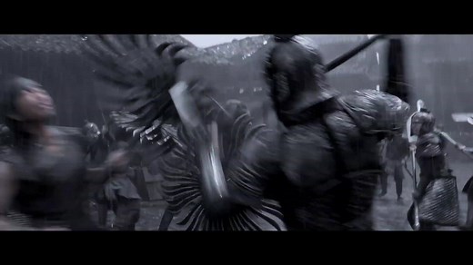 Shadow (2018) ⭐ 7.0 | Action, Adventure, Fantasy